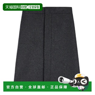 X4W91515180XKQ包臀裙 后开衩半身裙 香港直邮Tod