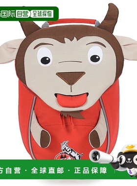 欧洲直邮Affenzahn  FC KOLN HENNES 儿童箱包双肩包 AFZ-FAS-001