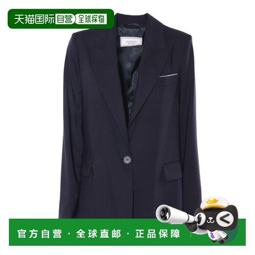 香港直邮peserico 女士 外套