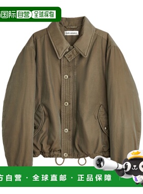 1h可退 香港直邮Our Legacy 长袖夹克 M2261A