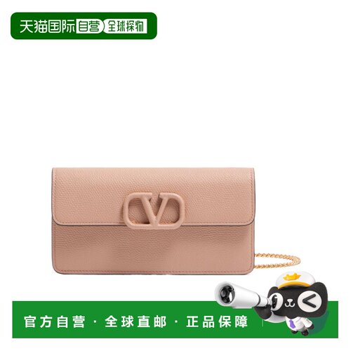 香港直邮VALENTINO 女士斜挎包 WP0BB4BEMGF9 AW202支付后1h可退