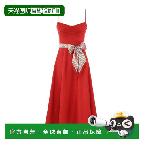 欧洲直邮zimmermann 女士 连衣裙