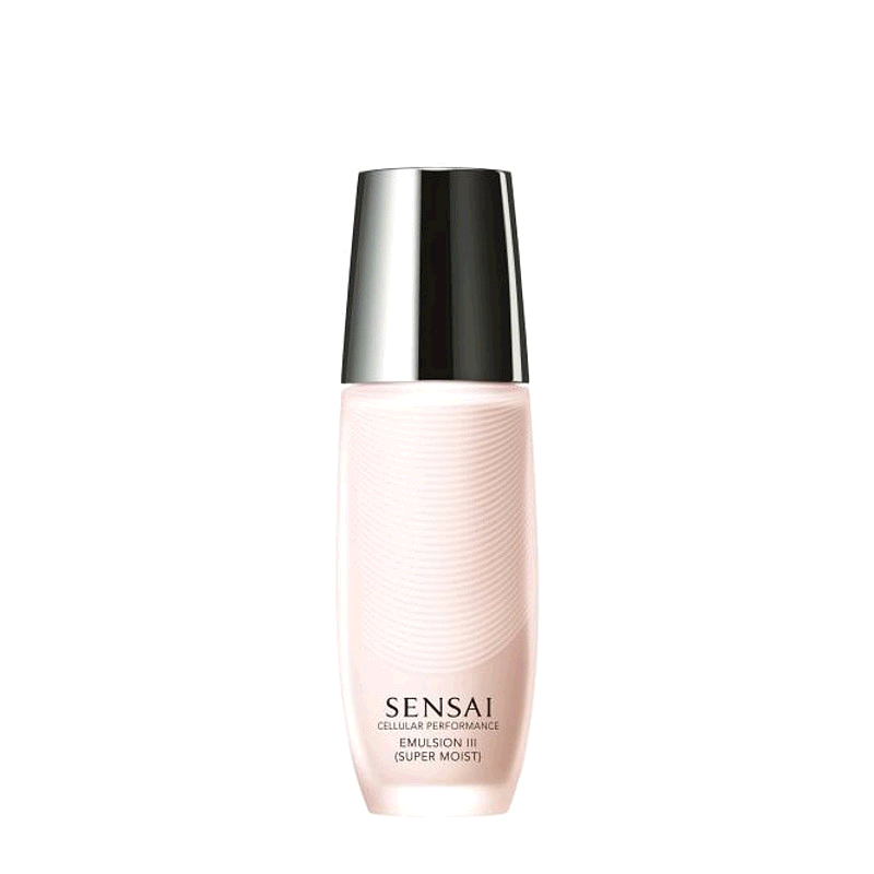 欧洲直邮sensai通用乳液