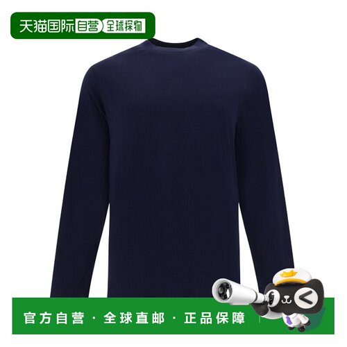 1h可退 香港直邮BRUNELLO CUCINELLI 男士T恤 M0B137407C6134 AW2