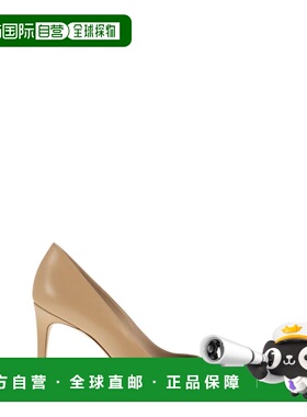 香港直邮STUART WEITZMAN 女士高跟鞋 SK303AJM SS2026 粉红色