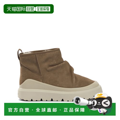 欧洲直邮ugg 男士 时尚休闲鞋男鞋