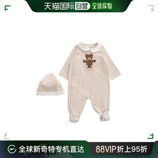 套装 欧洲直邮fendi kids 少男