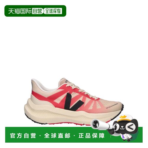 香港直邮VEJA 女士运动鞋 CE2821421 AW2026 花色【付后1h可退】