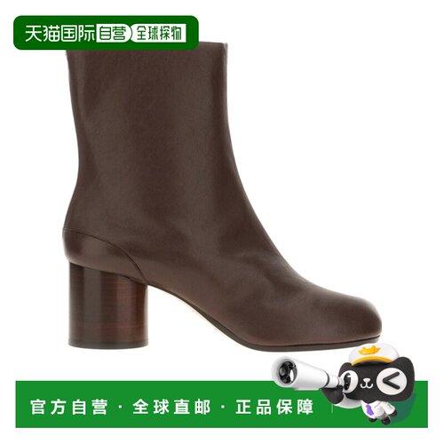 香港直邮Maison Margiela 女士 Tabi踝靴 26FW 【付后1h可退】