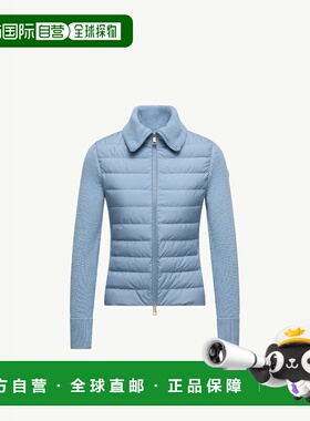 1h可退 欧洲直邮MONCLER 盟可睐 26春夏 K20939B00035M113170A 女