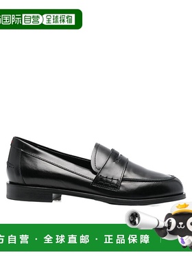 香港直邮Aeyde 圆头平底乐福鞋 A11FLOSCD25CH223800001女鞋单鞋