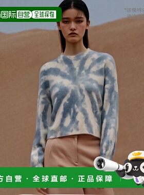 香港直邮Celine 长袖毛衣 2AE5O800X.