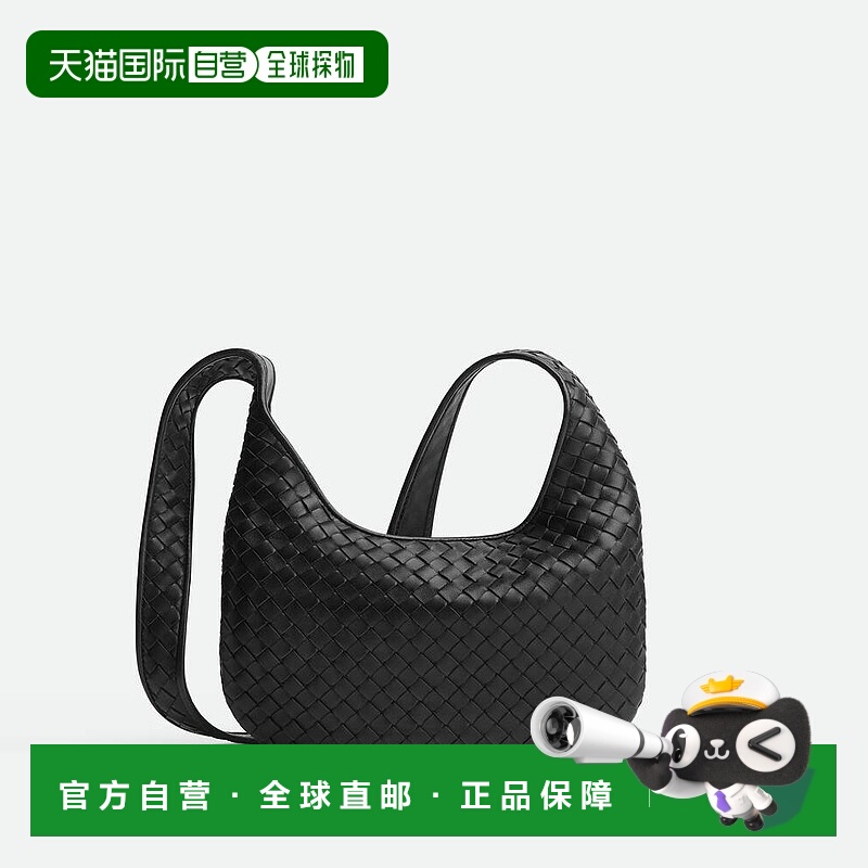 欧洲直邮BV葆蝶家 25秋冬 836918V5RI18803 男士 单肩包 小号Vene