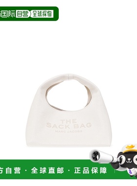 1h可退 欧洲直邮MARC JACOBS 女士手提包2F3HSH020H010100托特包