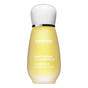 欧洲直邮DARPHIN朵梵八大明星玫瑰八花百妍芳香精露15ml荷荷巴油