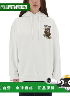 1h可退 香港直邮Moschino 莫斯奇诺 女士 