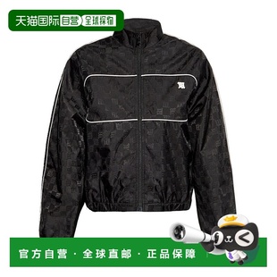 百搭舒适正品 香港直邮Misbhv 250W402时尚 休闲夹克 流行穿搭 长袖