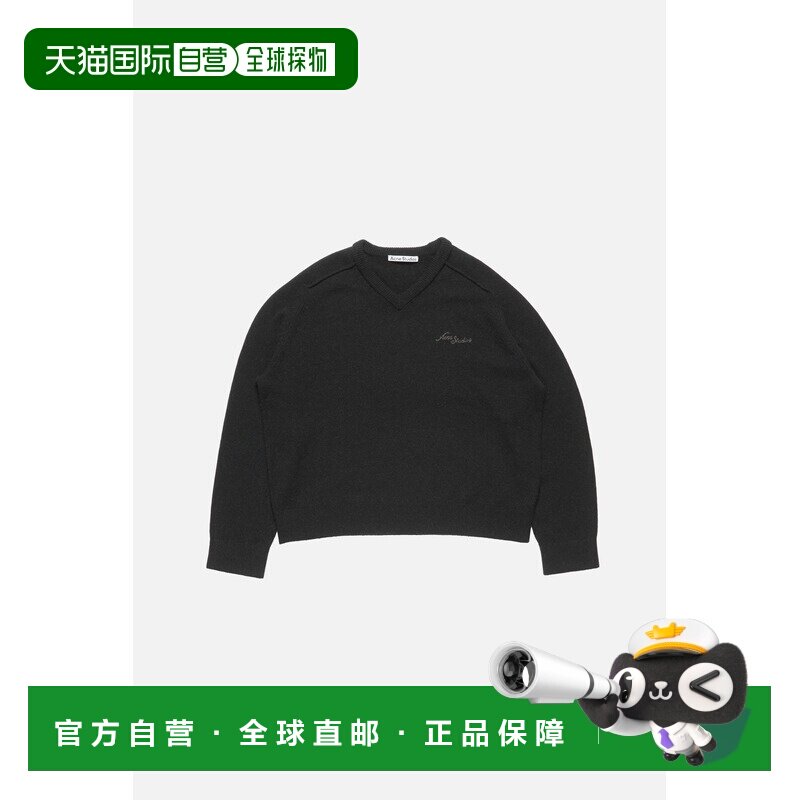 香港直邮AcneStudios艾克妮RW-MN-KNIT000008男士毛衣图片