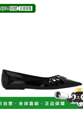 香港直邮Marc Jacobs 尖头芭蕾舞鞋单鞋 2F4FFL001F08