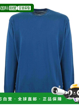 欧洲直邮C.P. COMPANY 男士卫衣CMKN168A4037A870