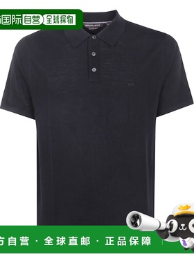 1h可退 香港直邮Michael Kors 迈克高仕 男士 CORE MERINOS EMBRO