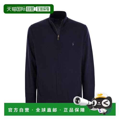 香港直邮POLO RALPH LAUREN 男士针织衫 710876719001 AW2025
