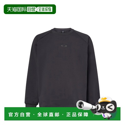 香港直邮Oakley 欧克利 男士 FGL 6.0 光滑水手领T恤 FOA40878701