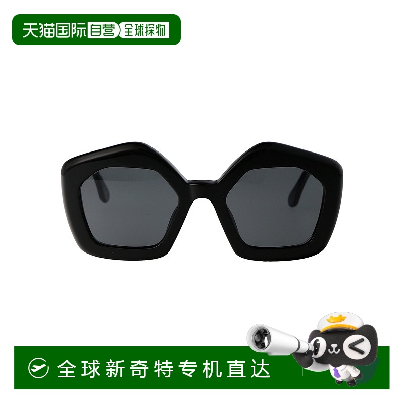 1h可退 欧洲直邮marni 男士 太阳镜