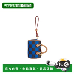 欧洲直邮LV路易威登 LVUH5Q23BLU 女士 挂饰 26春夏