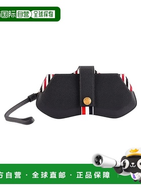 1h可退 香港直邮Thom Browne 汤姆 布朗 男士 Eyewear UAC058A-00