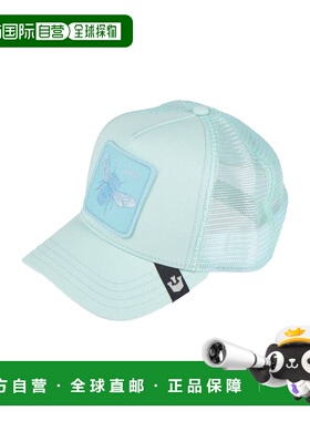 1h可退 香港直邮The Farm By Goorin Bros. 女士 帽子 green绿色