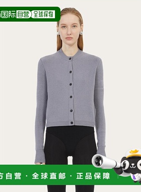 香港直邮Salvatore Ferragamo 长袖毛衣 112348羊绒