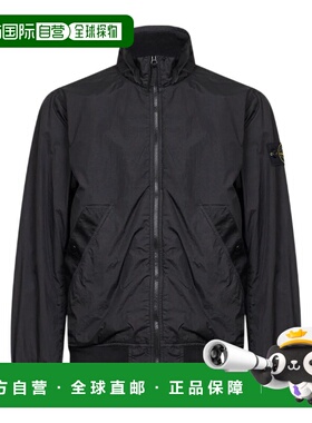 1h可退 香港直邮STONE ISLAND 男士夹克 L1S15410011S0A23V0029 S