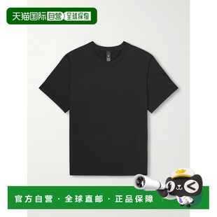 香港直邮Lululemon 弹力T恤 男士 Jersey LM3F43 Recycled 1h可退