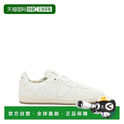 欧洲直邮philippe model 男士 时尚休闲鞋男鞋运动鞋