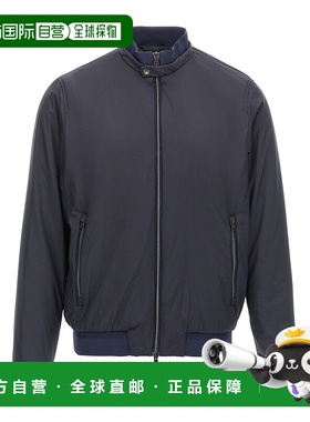 香港直邮Herno 飞行员夹克 GI000414U12456Z