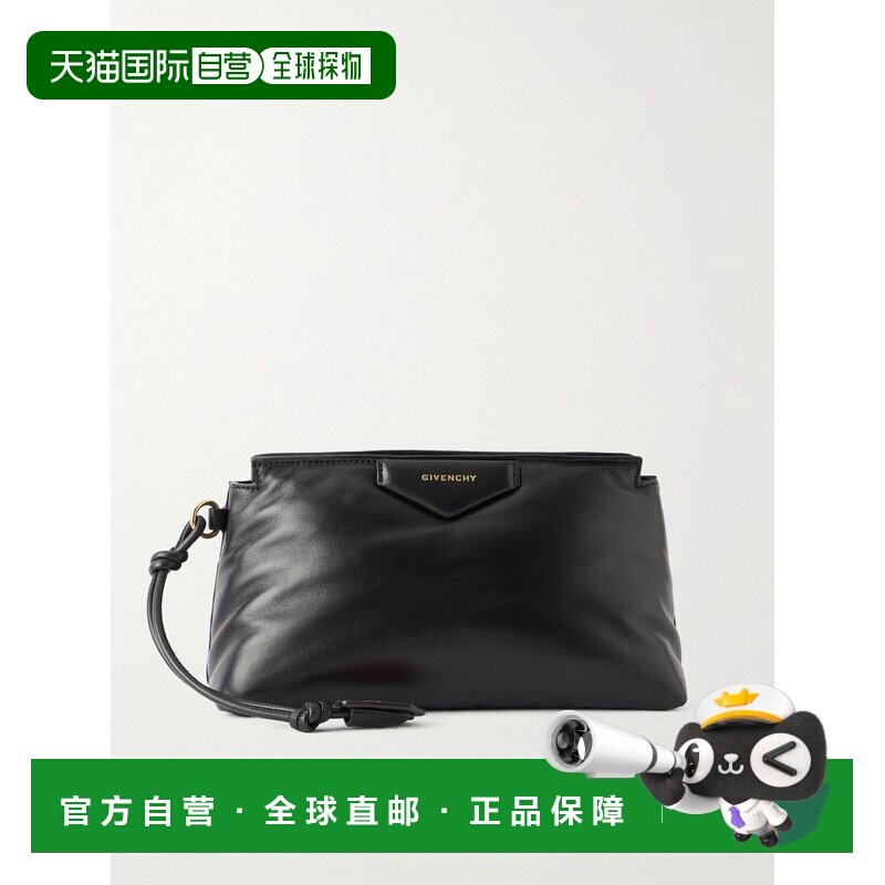 香港直邮Givenchy纪梵希Antigona女士手拿包斜挎 【付后1h可退】