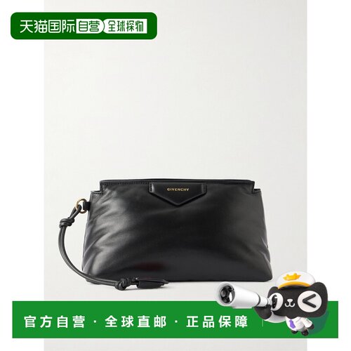 香港直邮Givenchy 纪梵希 女士 Antigona 皮革手包 BB60RUB2JA