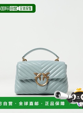 香港直邮Pinko 品高 女士 Handbag woman  手提包 100044A0GK牛皮