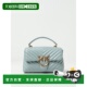 手提包 香港直邮Pinko 100044A0GK牛皮 Handbag woman 品高 女士