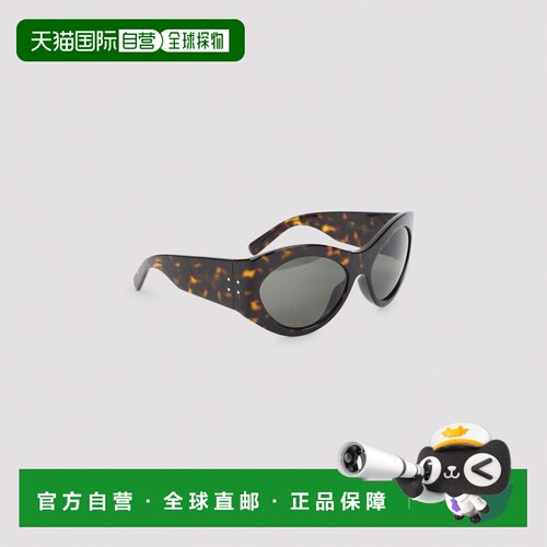 欧洲直邮ysl/圣罗兰 女士 太阳镜配饰