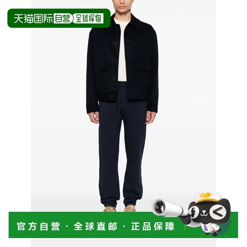 香港直邮Woolrich 沃尔里奇 男士 裤子 CFWOTR2000MBUT5195休闲裤