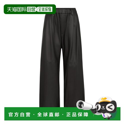 Brunello Cucinelli 腰带袢休闲裤 M0BURP9362阔 【付后1h可退】
