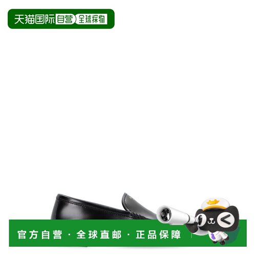 1h可退 香港直邮PRADA 女士休闲鞋 1D991NP39F0002 SS2025 黑色 L