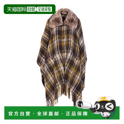 香港直邮MONCLER 女士外套 K20983G00006M8329P22 SS2026
