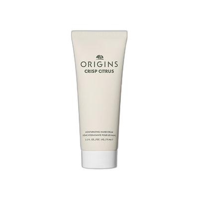 欧洲直邮Origins悦木之源 水润保湿护手霜75ml #CITRUS柑橘正品