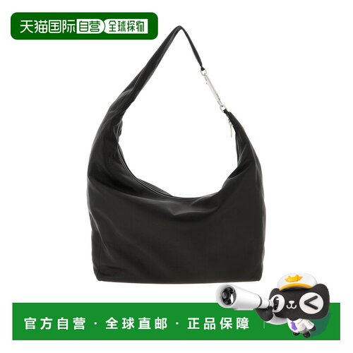 1h可退 Rick Owens 'Gemini' 单肩包 RA02F0924LCN