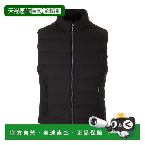 香港直邮Moorer 无袖马甲 MOUGL200004U0001