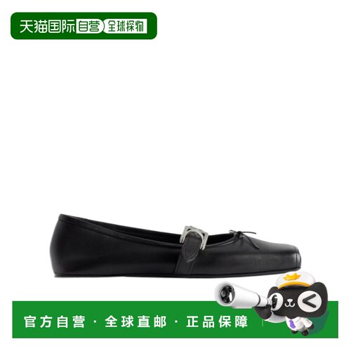 香港直邮Balenciaga Bel Air 芭蕾舞鞋 845567WB2【付后1h可退】