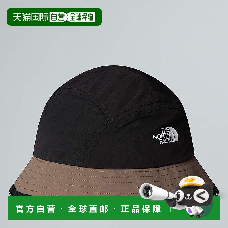 自营欧洲直邮北面 Cypress渔夫帽 THE NORTH FACE